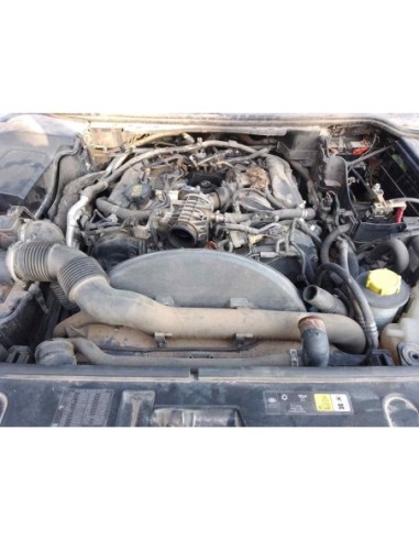 ALTERNADOR LAND ROVER RANGE ROVER SPORT - 219546