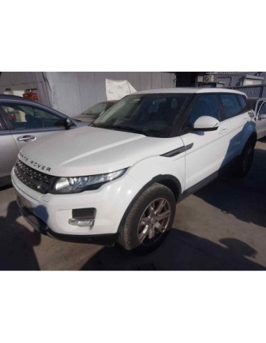 CAJA RELES / FUSIBLES LAND ROVER RANGE ROVER...