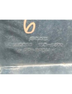 PARAGOLPES DELANTERO SAAB 9-5 BERLINA - 193444 2