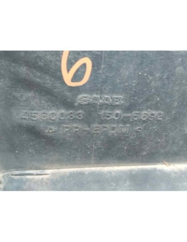 PARAGOLPES DELANTERO SAAB 9-5 BERLINA - 193444