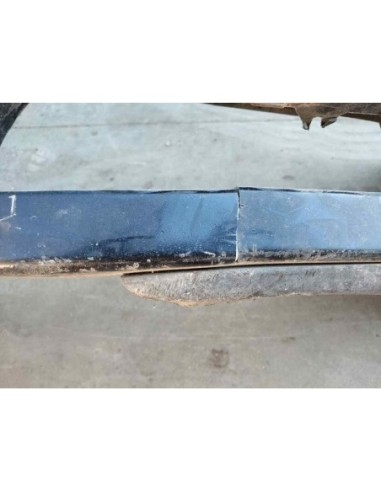 PARAGOLPES DELANTERO SAAB 9-5 BERLINA - 193444