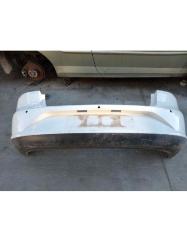PARAGOLPES TRASERO SEAT TOLEDO (KG3) - 234623