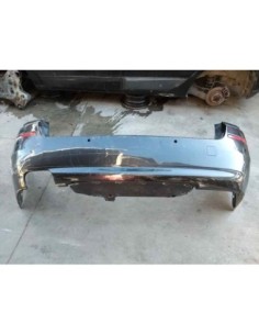 PARAGOLPES TRASERO BMW SERIE 5 TOURING (F11) - 257692