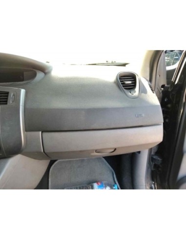 AIRBAG DELANTERO DERECHO RENAULT SCENIC II (JM)...