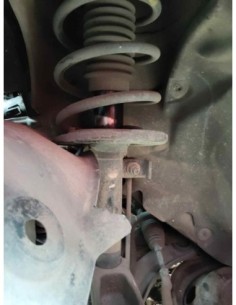 AMORTIGUADOR DELANTERO IZQUIERDO RENAULT SCENIC II (JM) -...