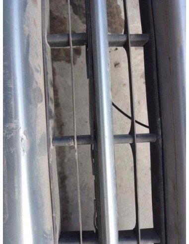 PARAGOLPES DELANTERO CITROEN C8 - 217447