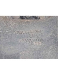 PARAGOLPES TRASERO AUDI A3 (8L) - 258687 2