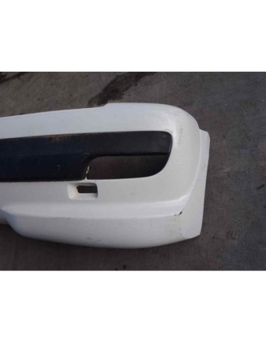 PARAGOLPES TRASERO PEUGEOT 206 + - 261958