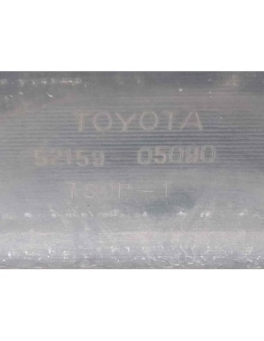 PARAGOLPES TRASERO TOYOTA AVENSIS BERLINA (T25)...