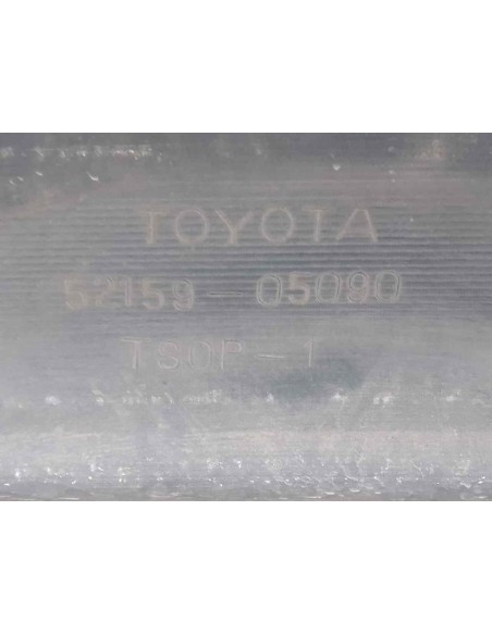 PARAGOLPES TRASERO TOYOTA AVENSIS BERLINA (T25) - 261959