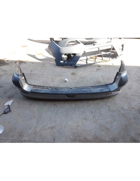 PARAGOLPES TRASERO PEUGEOT 206 SW - 261960