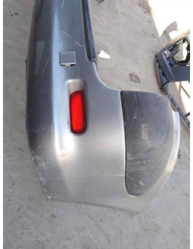 PARAGOLPES TRASERO PEUGEOT 206 SW - 261960