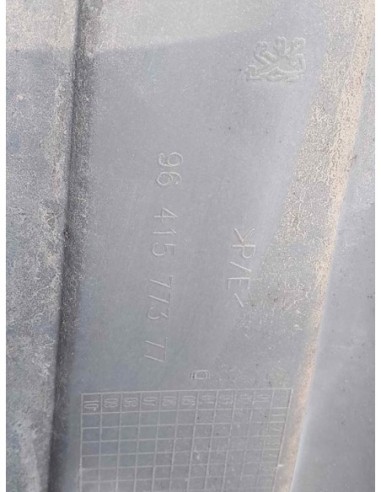 PARAGOLPES TRASERO PEUGEOT 206 SW - 261960