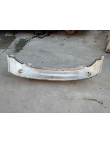 PARAGOLPES TRASERO FORD FIESTA (CBK) - 232979