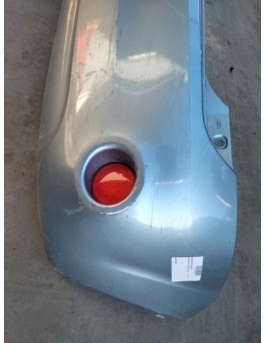 PARAGOLPES TRASERO FORD FIESTA (CBK) - 232979