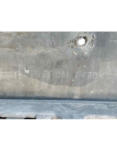 PARAGOLPES DELANTERO AUDI A3 (8P1) - 257074