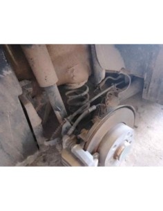 AMORTIGUADOR TRASERO DERECHO SEAT ARONA (KJ) - 239227