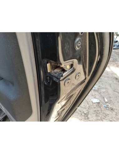 CERRADURA PUERTA TRASERA DERECHA RENAULT SCENIC...