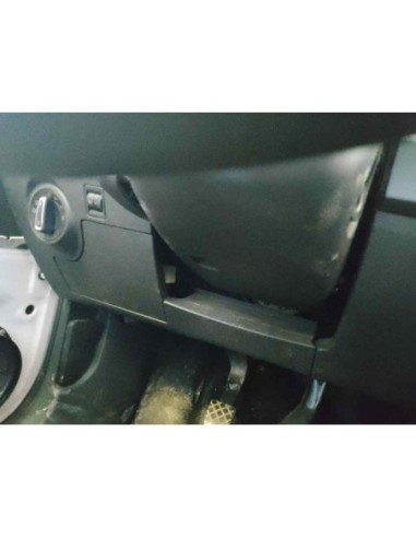 COLUMNA DIRECCION SEAT ARONA (KJ) - 227138