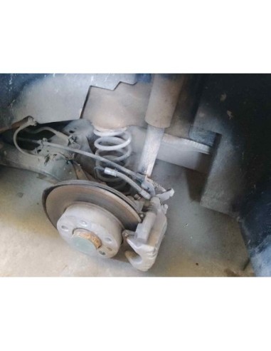 AMORTIGUADOR TRASERO IZQUIERDO SEAT ARONA (KJ)...