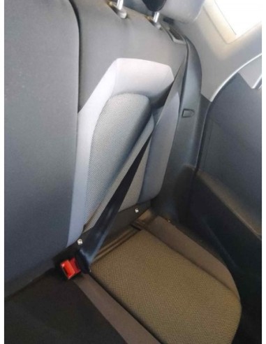 CINTURON SEGURIDAD TRASERO IZQUIERDO SEAT ARONA...