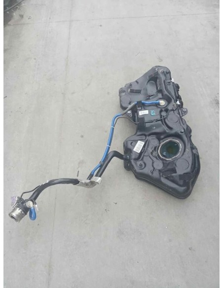 DEPOSITO COMBUSTIBLE MERCEDES-BENZ CLASE C (BM 206) FAMILIAR - 245800