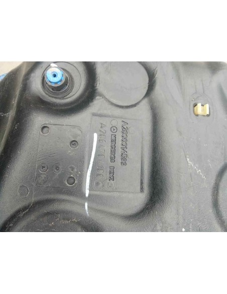 DEPOSITO COMBUSTIBLE MERCEDES-BENZ CLASE C (BM 206) FAMILIAR - 245800