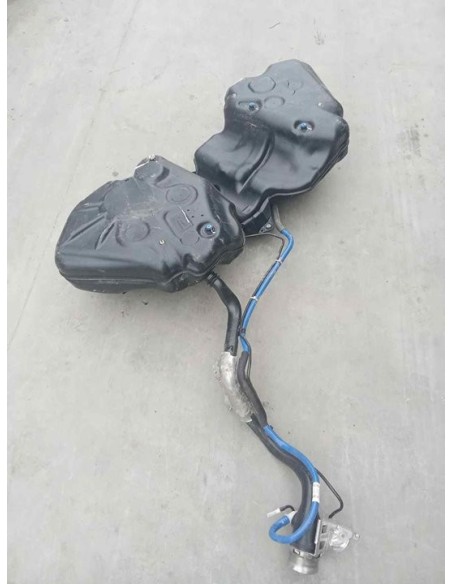 DEPOSITO COMBUSTIBLE MERCEDES-BENZ CLASE C (BM 206) FAMILIAR - 245800