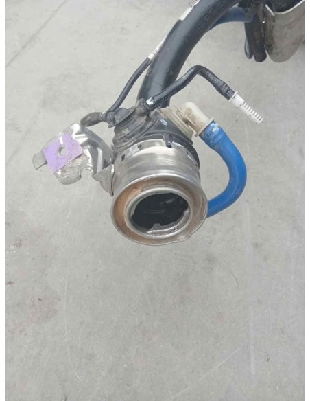 DEPOSITO COMBUSTIBLE MERCEDES-BENZ CLASE C (BM 206) FAMILIAR - 245800