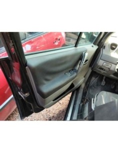 ELEVALUNAS DELANTERO IZQUIERDO RENAULT SCENIC II (JM) -...