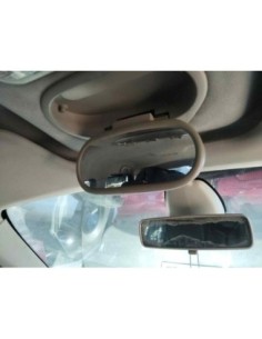 ESPEJO RENAULT SCENIC II (JM) - 252415