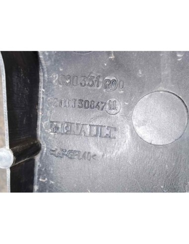 PANEL FRONTAL MERCEDES-BENZ CITAN (BM 415)...