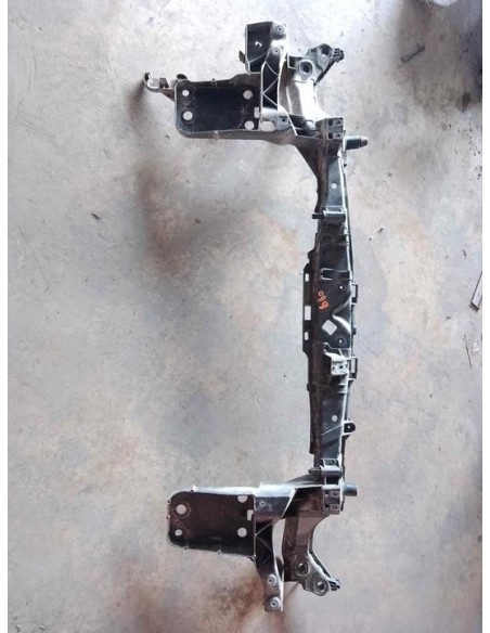 PANEL FRONTAL MERCEDES-BENZ CITAN (BM 415) COMBI - 198733