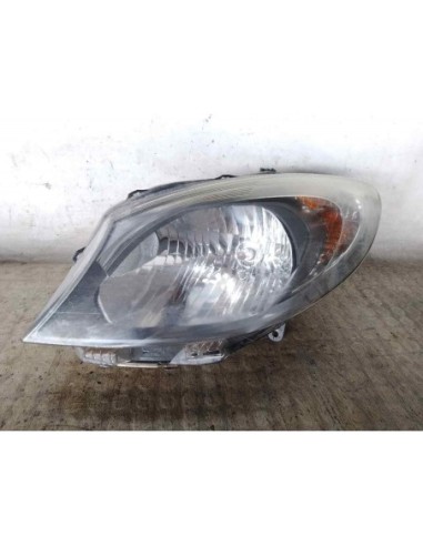 FARO IZQUIERDO MERCEDES-BENZ CITAN (BM 415)...