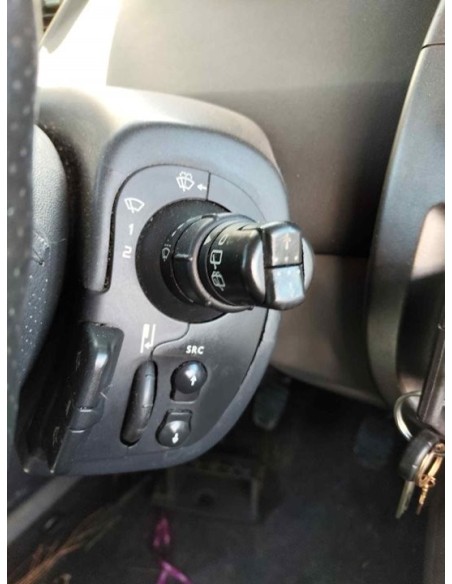 MANDO MULTIFUNCION RENAULT SCENIC II (JM) - 247930