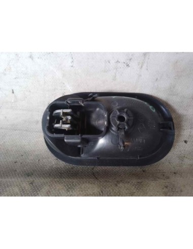MANETA INTERIOR TRASERA DERECHA RENAULT SCENIC...