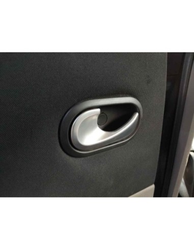 MANETA INTERIOR TRASERA IZQUIERDA RENAULT...