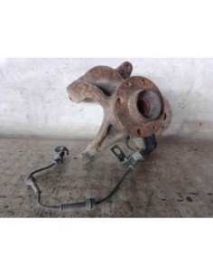 MANGUETA DELANTERA DERECHA RENAULT SCENIC II (JM) - 222401