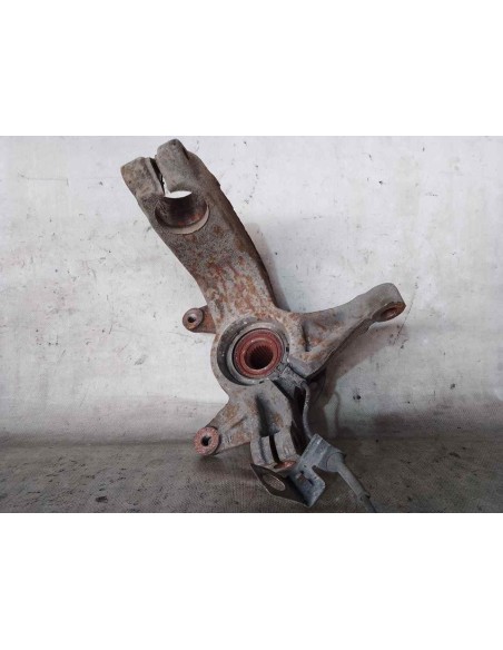 MANGUETA DELANTERA DERECHA RENAULT SCENIC II (JM) - 222401