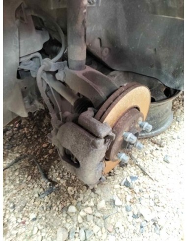 MANGUETA DELANTERA IZQUIERDA RENAULT SCENIC II...