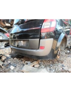 PARAGOLPES TRASERO RENAULT SCENIC II (JM) - 247939