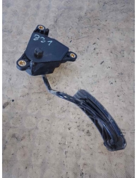 PEDAL ACELERADOR RENAULT SCENIC II (JM) - 244117