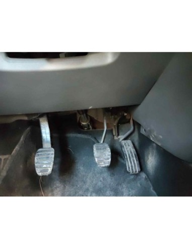 PEDAL ACELERADOR RENAULT SCENIC II (JM) - 252387