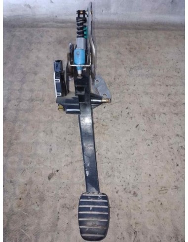 PEDAL FRENO RENAULT SCENIC II (JM) - 244116