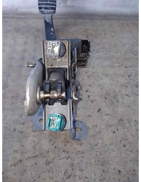 PEDAL FRENO RENAULT SCENIC II (JM) - 244116