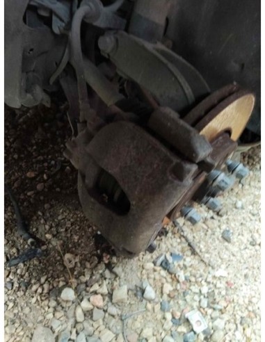 PINZA DE FRENO DELANTERA IZQUIERDA RENAULT...