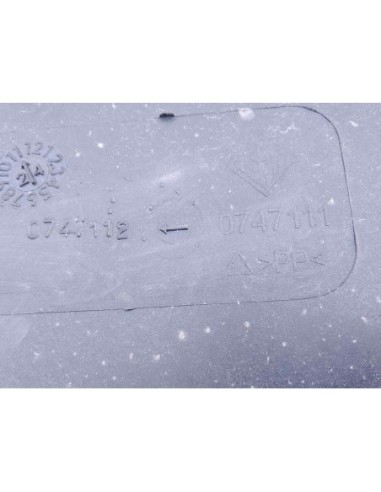 PARAGOLPES DELANTERO OPEL ASTRA K SPORTS TOURER...