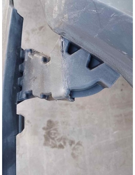 PARAGOLPES DELANTERO OPEL ASTRA K SPORTS TOURER - 261962