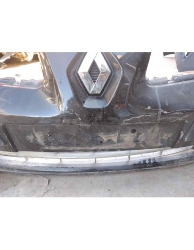 PARAGOLPES DELANTERO RENAULT ESPACE IV (JK0) -...