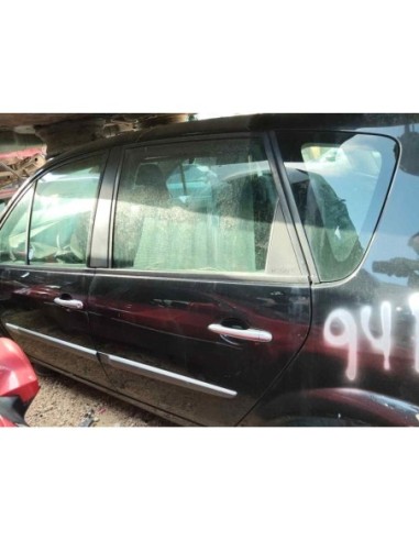 PUERTA TRASERA IZQUIERDA RENAULT SCENIC II (JM)...
